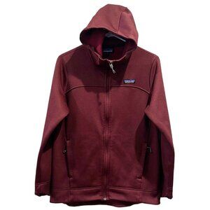 Patagonia Ukiah Hoody Women's Medium